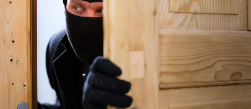 В Ужгороді підліток викрав 5 тисяч гривень з "Акваріум", які призначалися на клітку для білочок