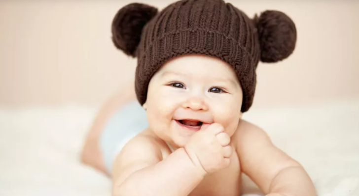 Якими іменами в Ужгороді назвали немовлят