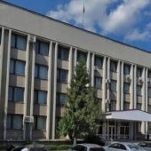 Засідання сесії Мукачівської районної ради восьмого скликання – ПРЯМИЙ ЕФІР