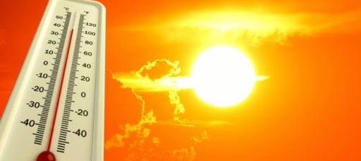 На Закарпатті температура повітря поб’є абсолютний рекорд 2000 року