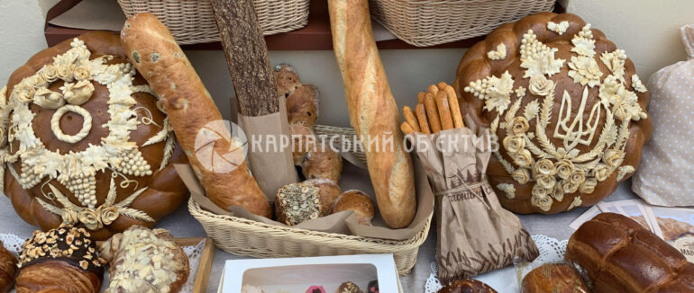 В “Совиному гнізді” відбулась презентація каталогу локальних виробників «Ужгородський кошар»