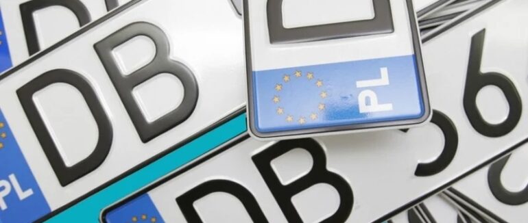 Найпопулярніші в Україні розмитнені автомобілі