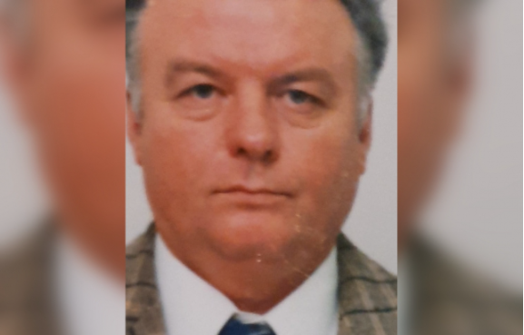 В Ужгороді вже тиждень розшукують 69-річного місцевого жителя