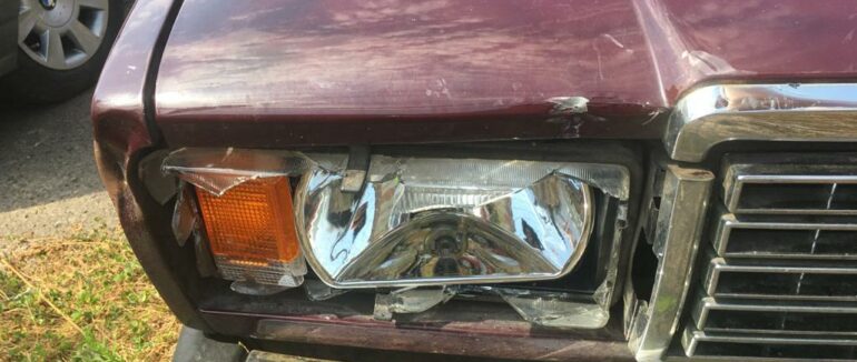 Обставини автопригоди на Ужгородщині: в ДТП постраждала неповнолітня велосипедистка