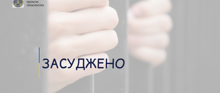 Неповнолітній закарпатець зґвалтував дівчинку: хлопцеві присудили 10 років ув’язнення