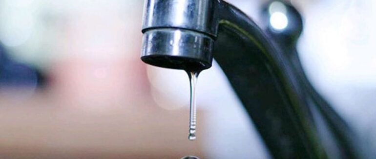 Декілька вулиць Ужгорода сьогодні буде без води