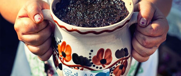 На Закарпатті у селі Геча відбудеться фестиваль сливового леквару