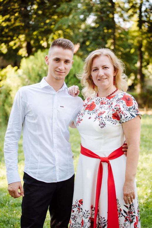 Дует «White & Black» взяв Гран Прі на міжнародному фестивалі-конкурсі «Соняшник»