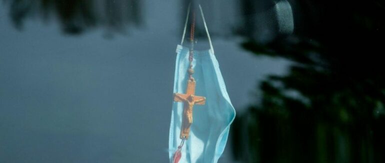 Штам “Дельта” на порозі: чи готова Західна Україна першою зустріти нову хвилю коронавірусу