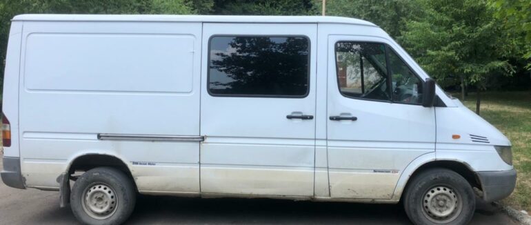 Аварія на Берегівщині: постраждала 5-річна дитина