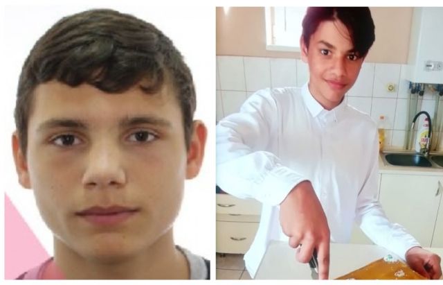 На Берегівщині безвісно зникли 15-річні хлопці: поліції вдалося їх відшукати