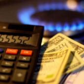 Нововведення для закарпатців: тепер за газ доведеться платити трьома платіжками