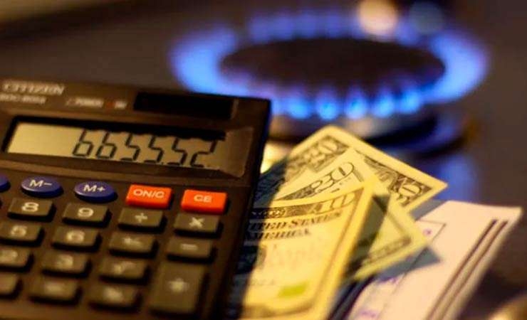 Нововведення для закарпатців: тепер за газ доведеться платити трьома платіжками