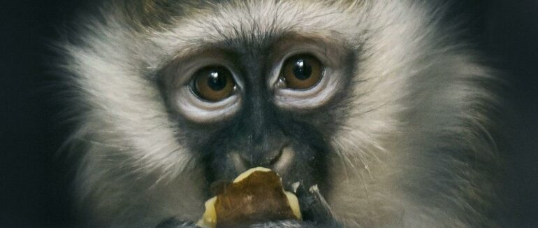 Вірус мавпи: у Китаї вперше померла людина від подібного зараження