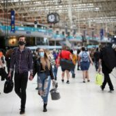 Головний санлікар України: коронавірус з нами ще принаймні на півтора роки