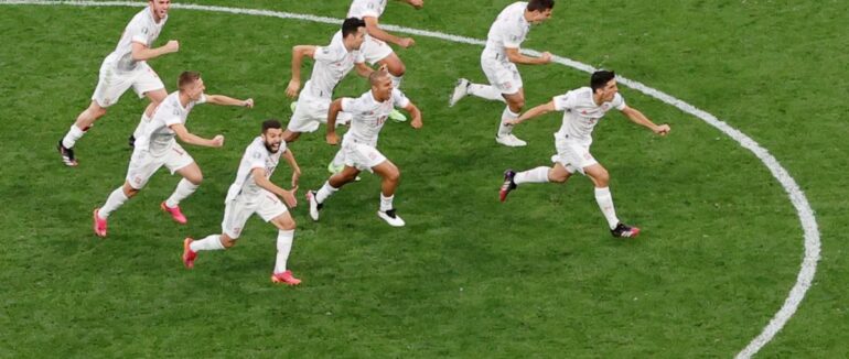 Чудова копія проти непереконливого оригіналу: передматчевий анонс півфіналу Євро-2020 Італія – Іспанія