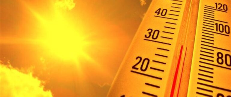 Цілий тиждень на Закарпатті буде спекотно