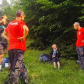 У туристки погіршилося самопочуття: на Закарпатті рятувальники допомогли жительці Тернополя