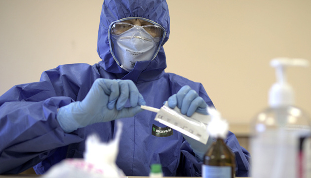 Інфекціоніст дала поради, як уберегтися від Дельти