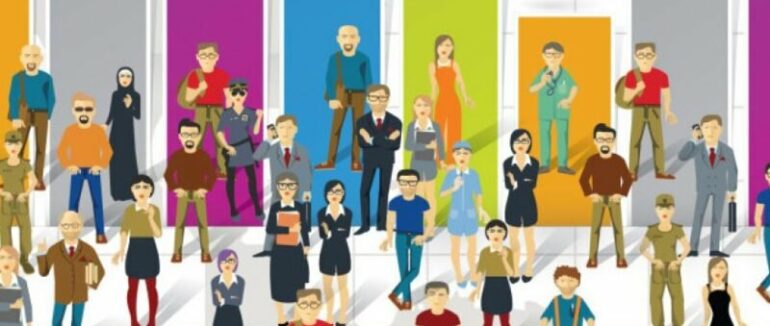 З початку 2021 року закарпатців поменшало на 2781 особу