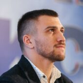 Ломаченко відверто натякнув на дату наступного бою