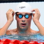 Українські плавці виграли свої кваліфікаційні запливи на Олімпіаді