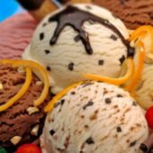 Цікаві факти про морозиво