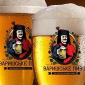 В Мукачеві відбудеться фестиваль «Варишське пиво»