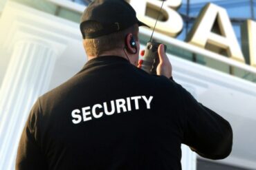 АКБ – надійне охоронне агенство у Києві