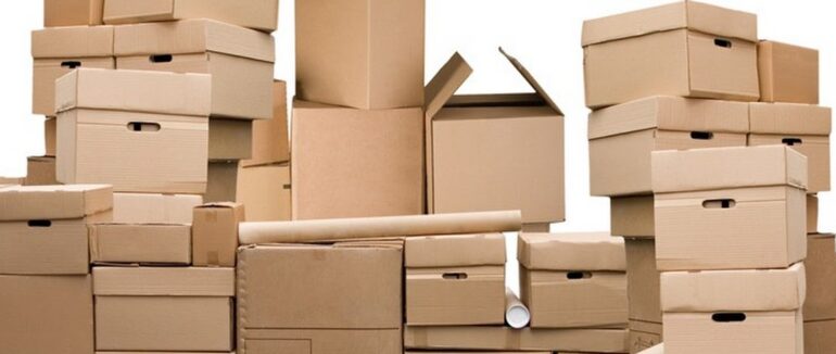 Інтернет-магазин “Експрес Упаковка” – найбільший вибір пакувальних матеріалів в Україні