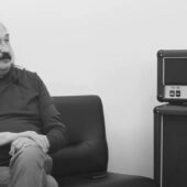 Який він? Портрет Степана Гіги у новому епізоді закарпатського серіалу