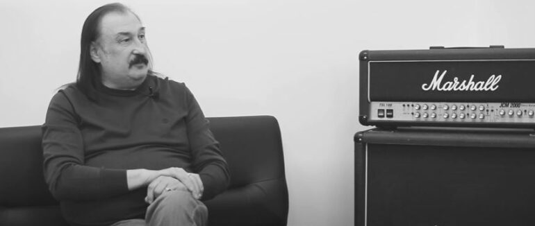 Який він? Портрет Степана Гіги у новому епізоді закарпатського серіалу