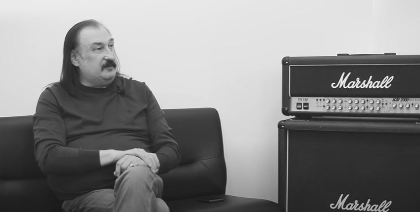 Який він? Портрет Степана Гіги у новому епізоді закарпатського серіалу