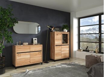 К’Лен Меблі – магазин меблів з натурального дерева