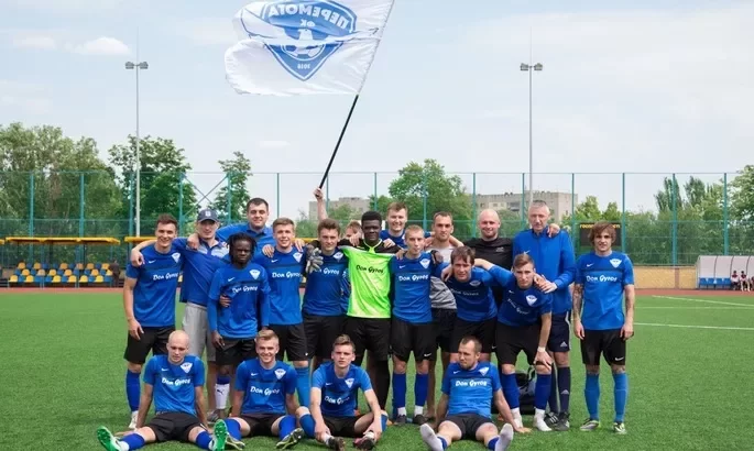 Якщо клуб залишиться в УПЛ: відомо, хто може замінити “Минай” у Першій лізі