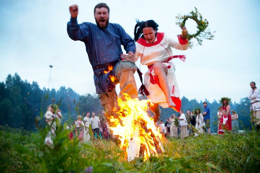 розпал літа, липень-серпень, Закарпаття, фестивалі, найпопулярніші