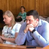 В Ужгороді депутати проголосували за обрання нового заступника міського голови