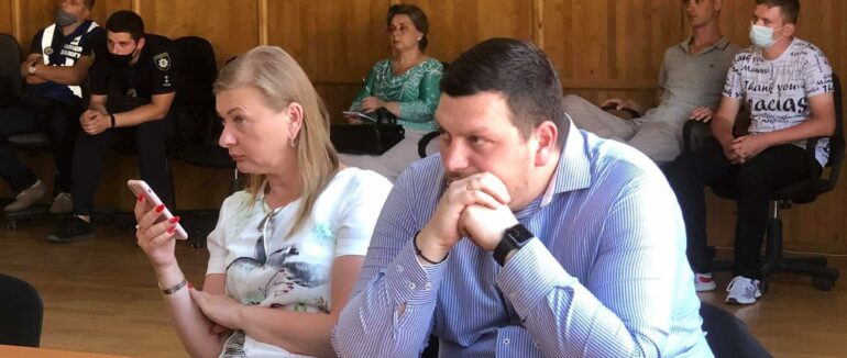 В Ужгороді депутати проголосували за обрання нового заступника міського голови