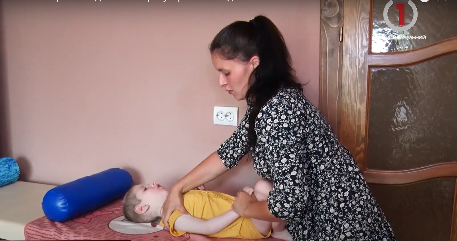 Допомогти врятувати життя: 4-річний Адамчик потребує фінансової допомоги (ФОТО; ВІДЕО)