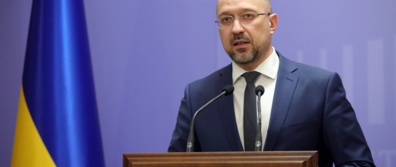 Шмигаль розповів, коли в Україні планують запровадити 5G