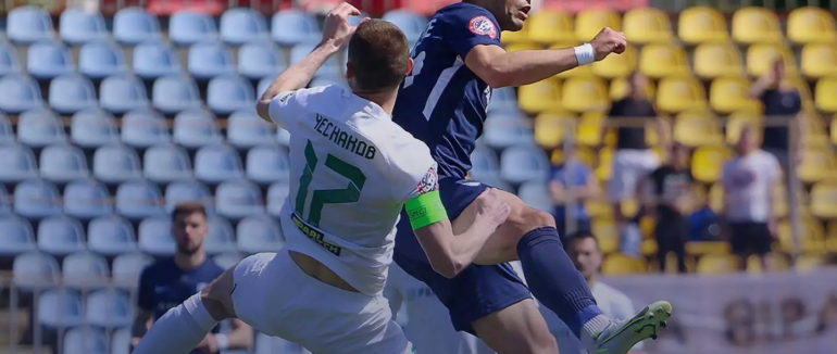 Перший домашній товариський поєдинок в міжсезоння: “Минай” зустрінеться з “Ворсклою”