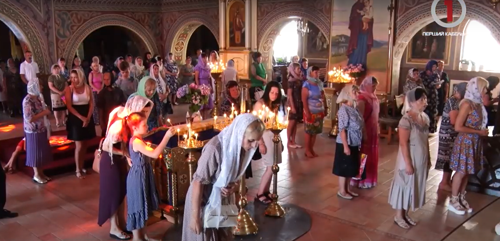 Звичаї і традиції: як мукачівці відзначали свято апостолів Петра і Павла (ФОТО; ВІДЕО)