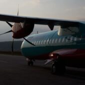 Ужгород – Будапешт: влада Закарпаття ініціює про відкриття нового авіарейсу