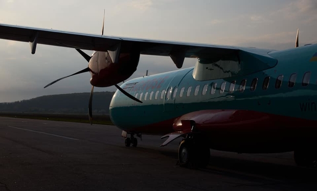 Ужгород – Будапешт: влада Закарпаття ініціює про відкриття нового авіарейсу