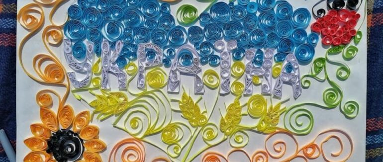 Юні мукачівці перемогли на дитячому конкурсі «Незалежна і єдина – моя Україна!»