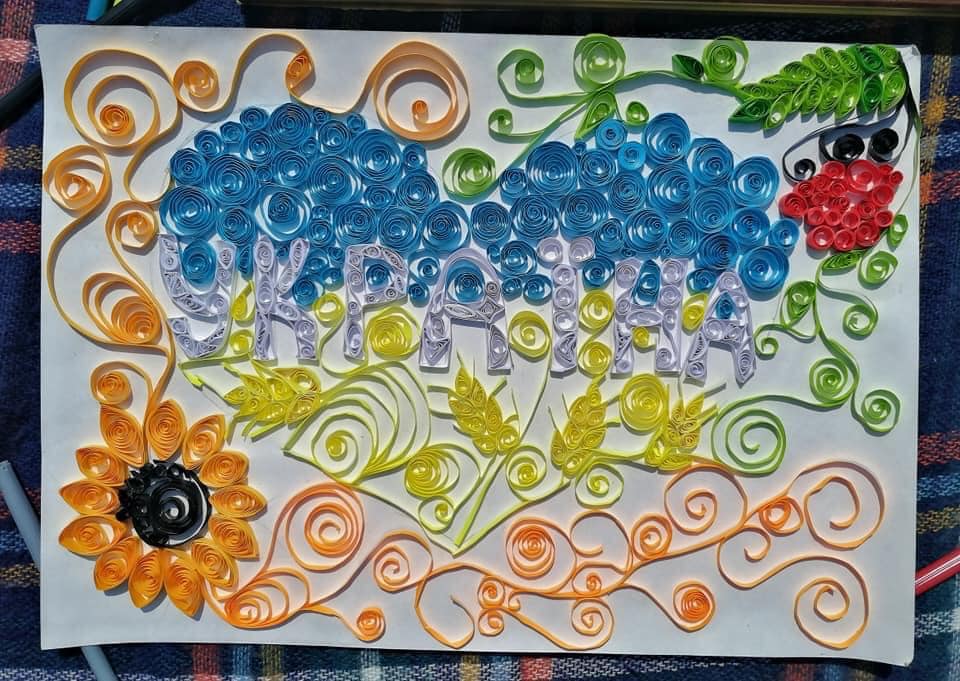 Юні мукачівці перемогли на дитячому конкурсі «Незалежна і єдина – моя Україна!»