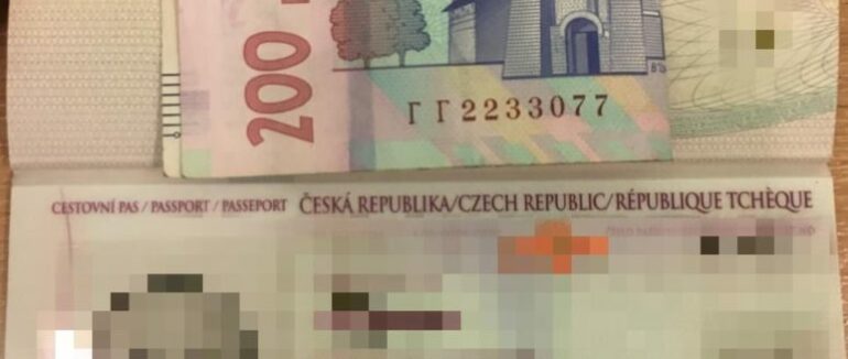 З початку липня прикордонникам Мукачівського загону 7 разів пропонували хабарі