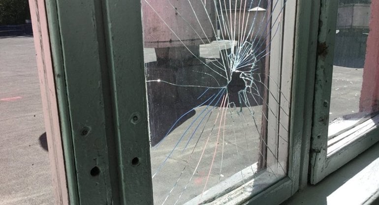 Родина із Закарпаття 4 роки тримала у страху жителів Матеушівки