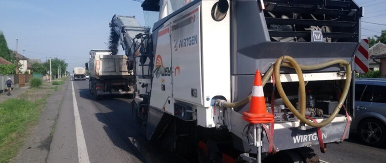 До відома водіїв: на Ужгородщині сьогодні ускладнений рух