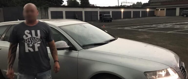 Заснув з дівчиною і залишився без всього: в Ужгороді пара зловмисників обікрали іноземця